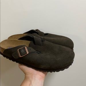 shoes birkenstock